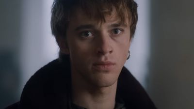 Apple TV+'s sexy chef Carême gets another thrilling trailer