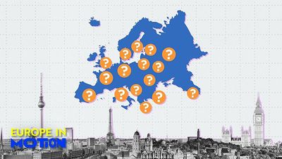 What are the most dynamic and sustainable European cities? These are the winners