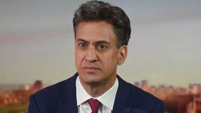 Ed Miliband Breaks Silence on Explosive Zonal Pricing Plans