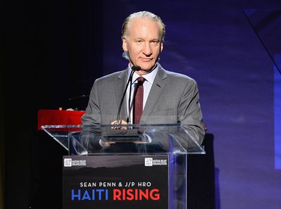 Bill Maher Responds To Larry David's Mocking NYT Op-Ed On Trump Dinner: 'I Don't Need To Be Lectured On Who Trump Is'