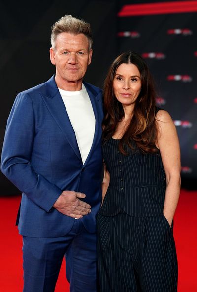 Gordon Ramsay reveals kitchen habit which leaves his wife Tana furious