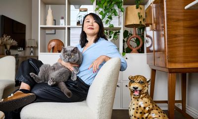 Vinterior: meet the boss who quit finance to set up a thriving vintage furniture site