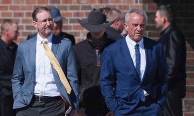 Why does RFK Jr want to put my family on an ‘autism registry’?