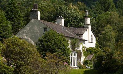 ‘This treasure belongs to the nation’: Miriam Margolyes and Brian Cox join calls to save Wordsworth’s home