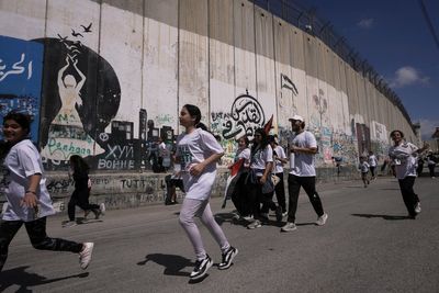 UN food agency says its foods stocks in Gaza have run out under Israel's blockade