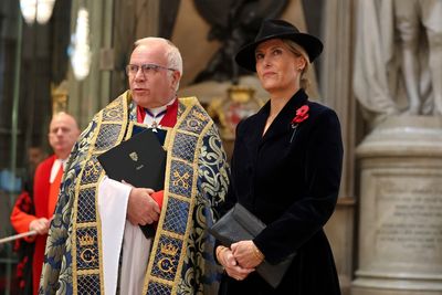 Dean of Westminster says stories are being told to ‘deepen our divisions’