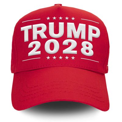 The Trump Organization is now selling 'Trump 2028' hats