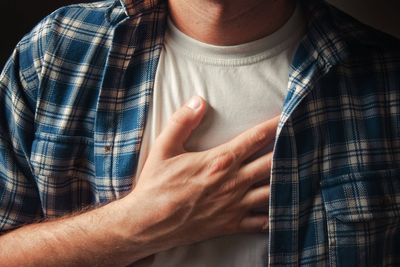 The six subtle signs of heart troubles that should never be ignored