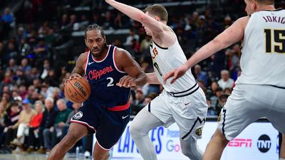 Clippers Appear to Finally Have the Right Title-Pursuing Puzzle Pieces