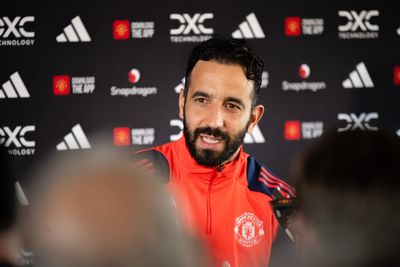 Manchester United: Ruben Amorim issues four-man injury update as new blow confirmed before Bournemouth trip