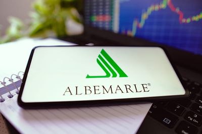 What to Expect From Albemarle's Next Quarterly Earnings Report