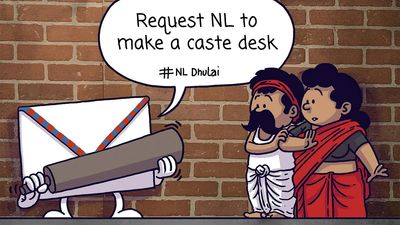 Hafta letters: Caste issues, Hindu rulers, work-life balance