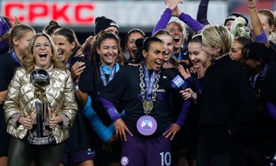 NWSL looks to expand footprint with introduction of second-tier