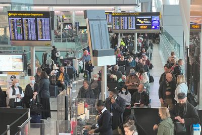 Heathrow’s highest airport charges in the world blamed on ‘unique challenges’