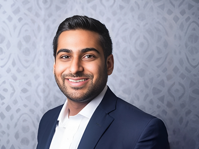 AI in Healthcare: Why a Platform Approach Outperforms Point Solutions with Pritesh Patel, COO of Andor Health