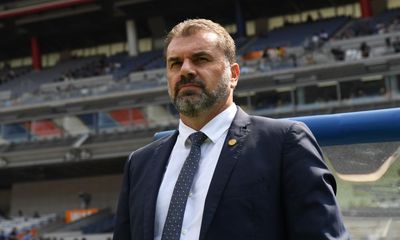 Ange Postecoglou’s shadow looms large as Yokohama seek to defy odds in Saudi Arabia
