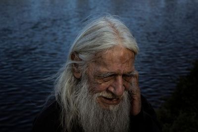 ‘The file says I have a criminal record since the age of two’: the not-so-extraordinary story of Uncle Larry Walsh
