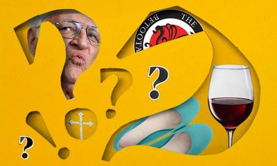 The great Australian election campaign quiz – week four