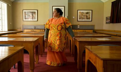 Tinā: the tiny, big-hearted New Zealand movie that became a smash hit – against the odds