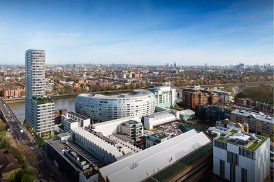 'Excessive' Battersea riverside tower block plans rejected by councillors