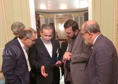 What to expect as Iran and US head for more nuclear talks in Oman