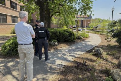 What is the No 1 killer of college-age people in US? Data says gun violence
