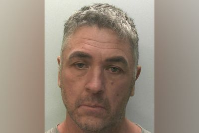 Doorman made estranged wife’s life ‘a living hell’ before murdering her outside home