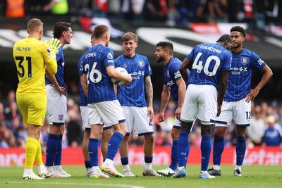 How Ipswich’s looming relegation shows a big issue with Premier League