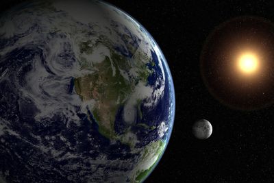UK scientists are about to attempt to dim the Sun