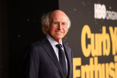 Larry David’s Greatest Feuds - From Seinfeld grudges to blasting Bill Maher