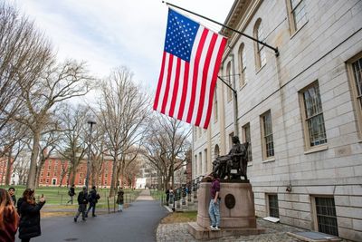 Foreign Students Give Up American Dream Over Trump Crackdown