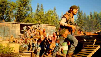 All Days Gone Freaker Horde locations