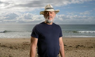 Tim Flannery: ‘What we’re seeing is the last gasp of the patriarchy’