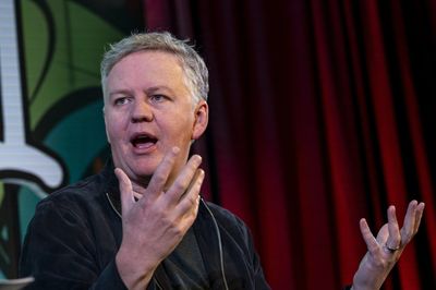 CEO of $40 billion Cloudflare wishes he had taken a job offer at Microsoft or Yahoo before going to law school