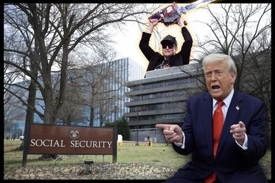 'Thousands' of Social Security Employees Changed to 'Political Appointees' Despite Career Status: Report
