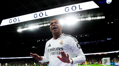 Will Kylian Mbappe Play for Real Madrid in Copa del Rey Final?