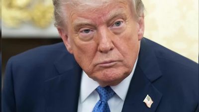 Trump Admin Restores All Terminated Records Regarding Student Visas After Pushback From Courts