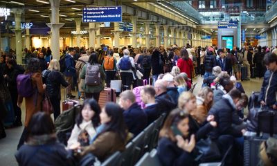 EU may accept 12-month work visas for ‘youth experience’ scheme with UK