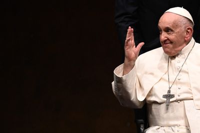 How to watch the funeral of Pope Francis live online free without cable