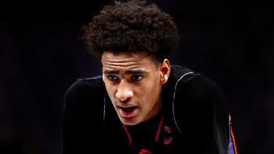 Alijah Arenas Out of Medically Induced Coma Following Car Crash