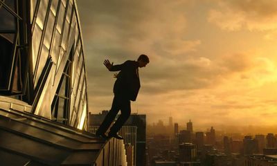 Francis Ford Coppola unveils Megalopolis graphic novel