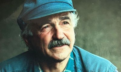 Costa Gazidis obituary