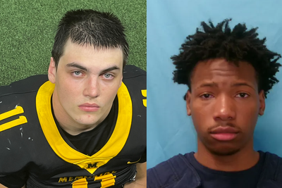 Family of track stabbing victim Austin Metcalf is constantly being ‘swatted’ forcing police to respond