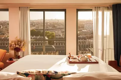 What is Dis-loyalty? The travel membership with savings on The Hoxton, Mondrian and Rixos hotels
