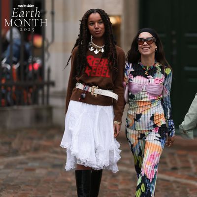 Best sustainable clothing brands: 26 fashion-editor-approved labels to have on your radar