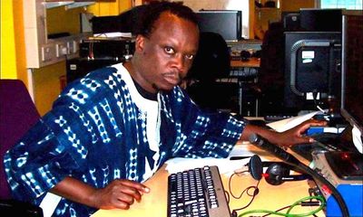 Lewis Machipisa obituary