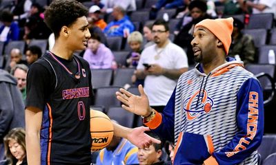 Top basketball prospect Alijah Arenas out of coma after Cybertruck crash