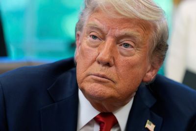 The Latest: FBI arrests a judge accused of helping a man evade immigration agents