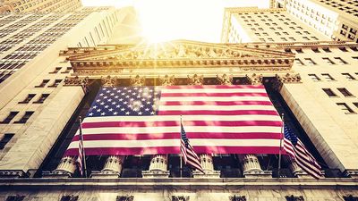 Stock Market Rallies On Trump Tariff Hopes; Google, ServiceNow, AT&T, Tesla In Focus: Weekly Review