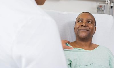 Prostate cancer, race and the need for tests
